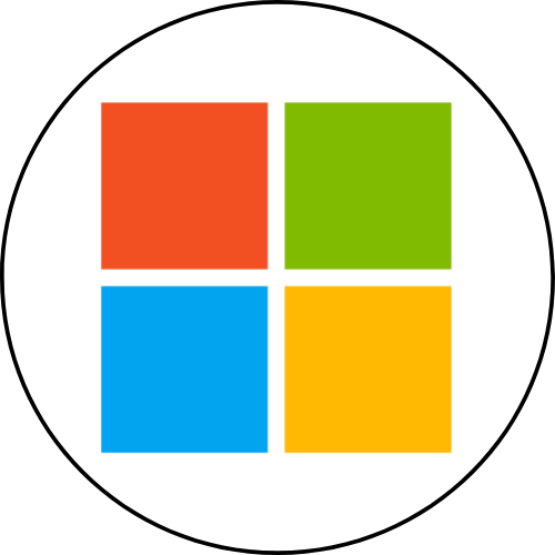 Microsoft Consultation